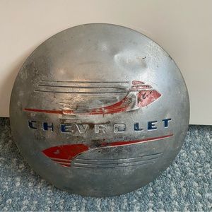 Vintage 1941-48 Chevrolet Car Pickup Truck 8"